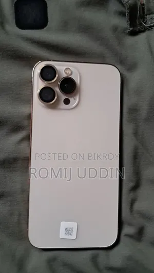 Apple iPhone 13 Pro Max 512 GB Silver