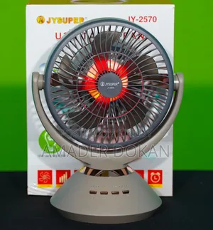 Joysuer 2570 Model Fan.