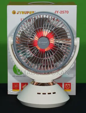 Joysuer 2570 Model Fan.