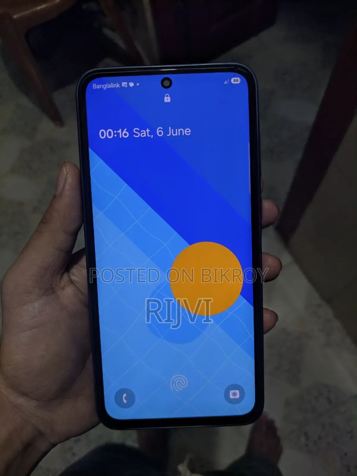 Samsung Galaxy A35 256 GB