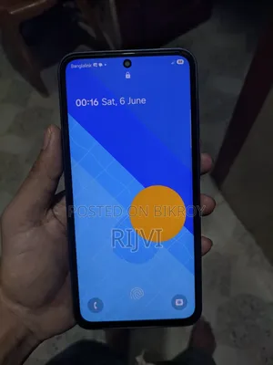 Samsung Galaxy A35 256 GB