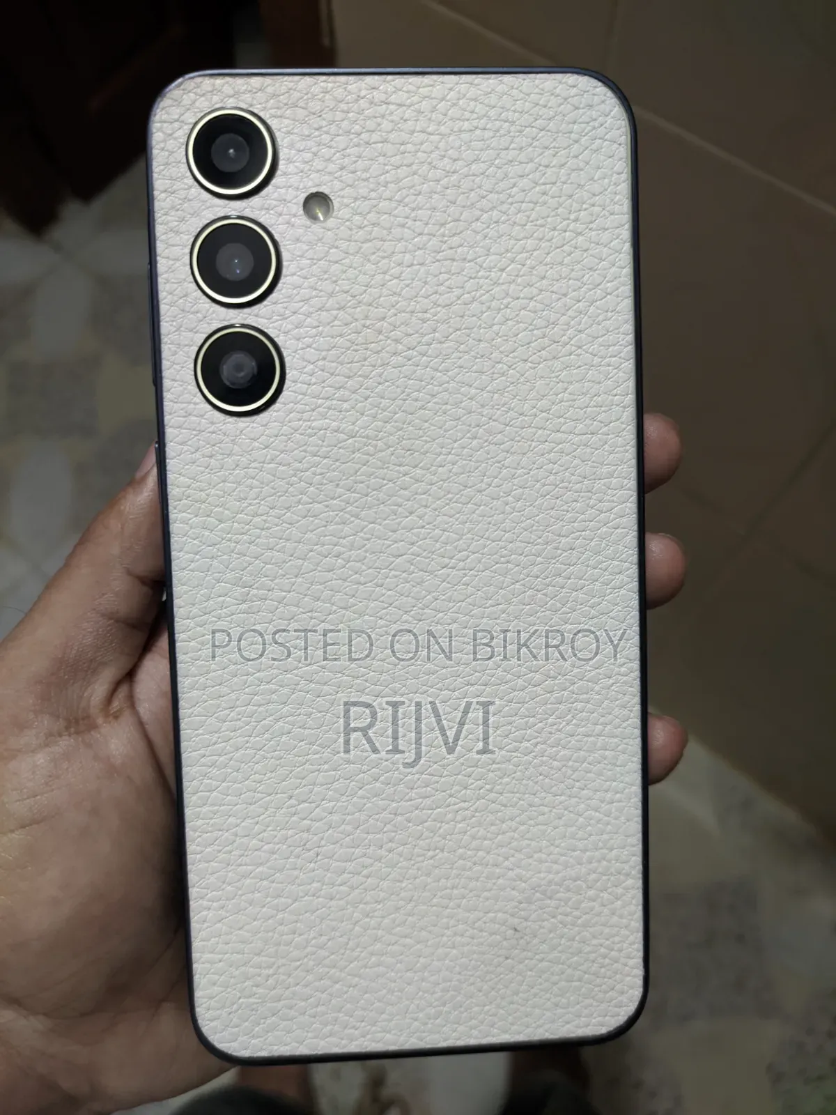 Samsung Galaxy A35 256 GB