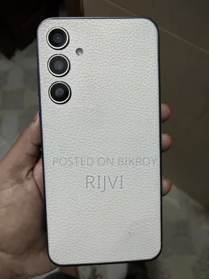 Samsung Galaxy A35 256 GB