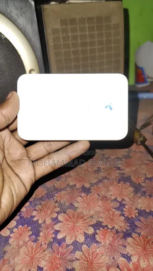 Grameenphone Pocket Router