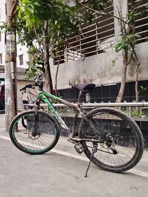 26" Phoenix Tornedo Gear Cycle for Sell