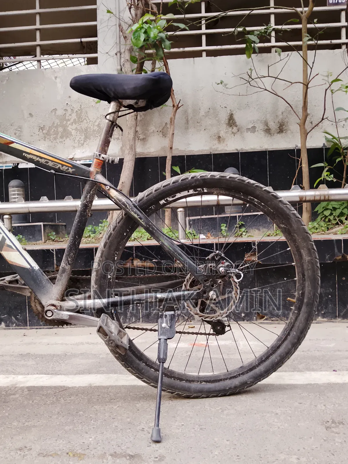 26" Phoenix Tornedo Gear Cycle for Sell