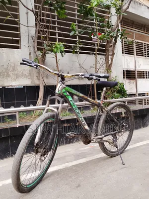 26" Phoenix Tornedo Gear Cycle for Sell