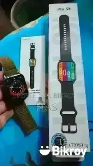Smart Watch