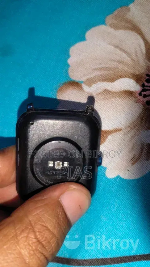 স্মার্ট ওয়াচ