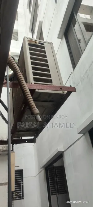 এলজি এয়ারকন্ডিশনার