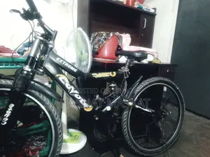 খুব ভালো একটি সাইকেল