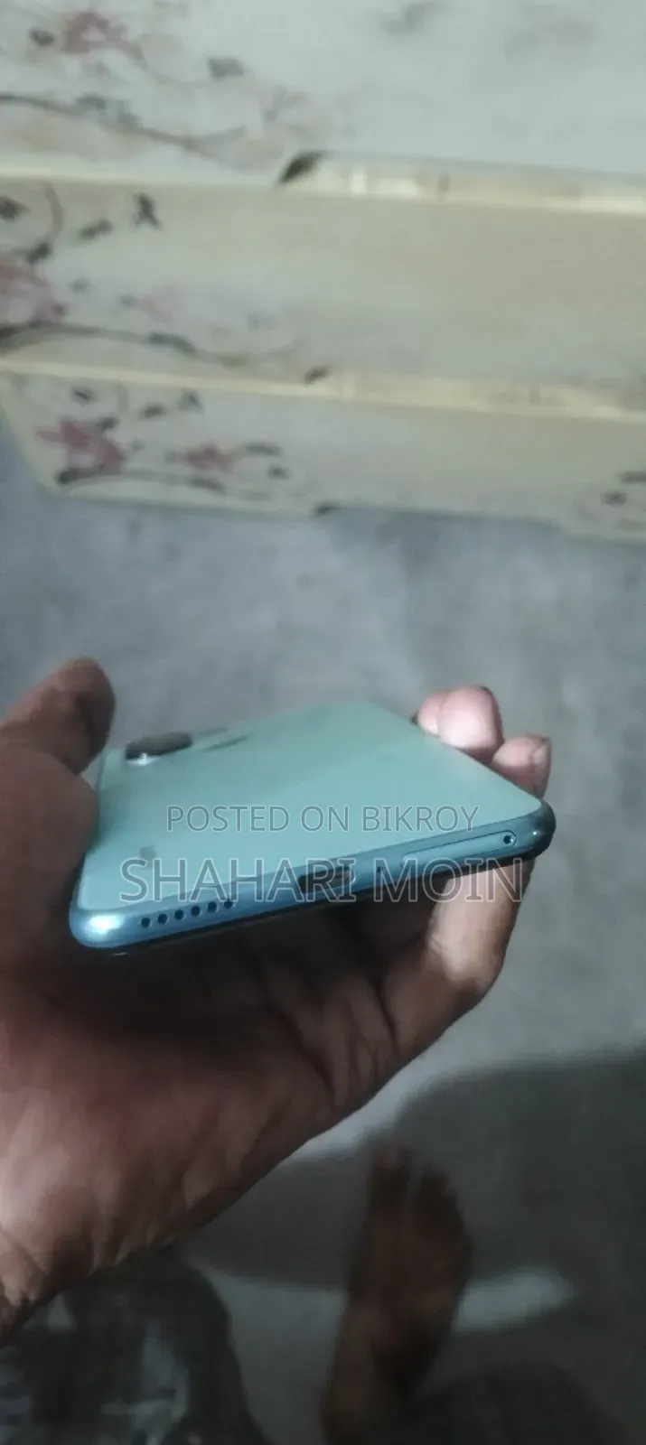 Xiaomi 11 Lite 5G NE 128 GB Blue