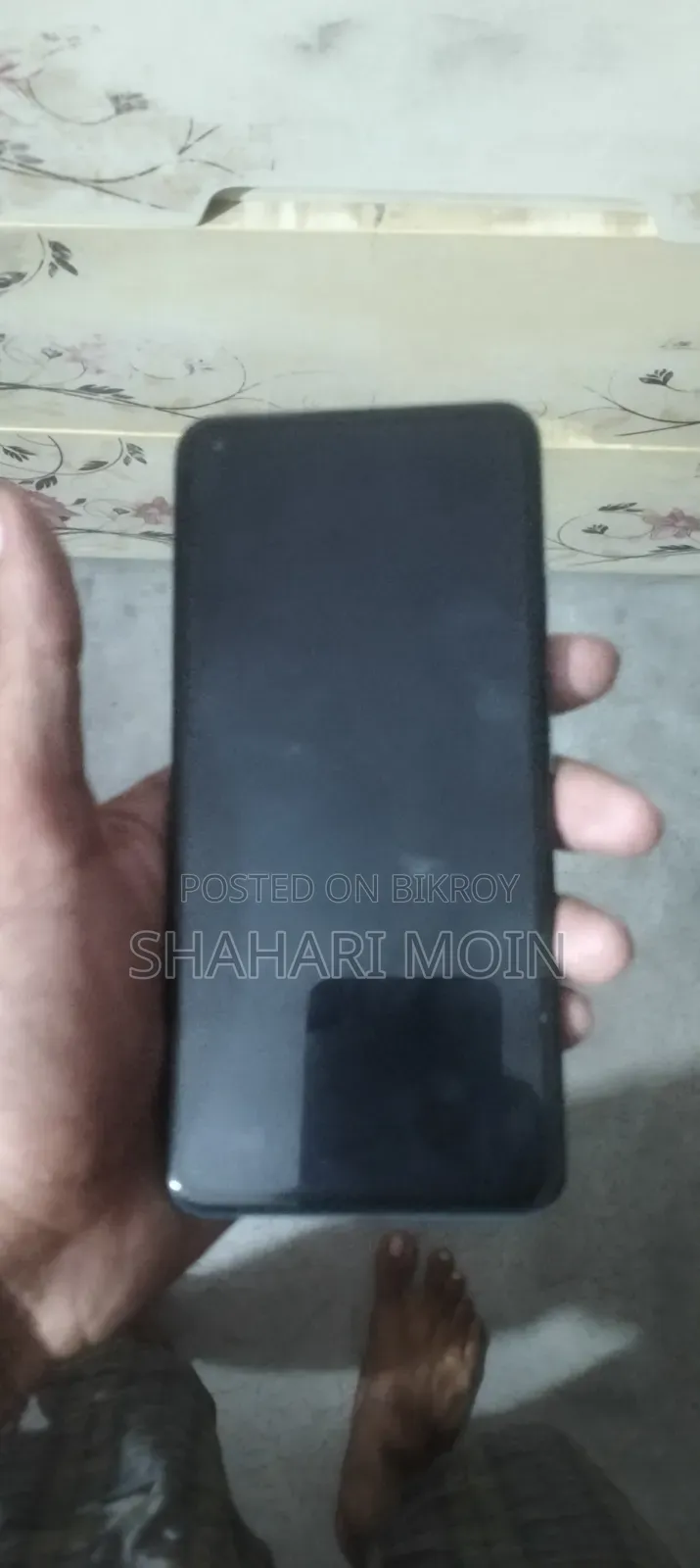 Xiaomi 11 Lite 5G NE 128 GB Blue