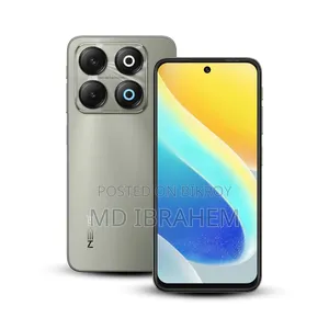 New Walton NEXG N27 128 GB Gray