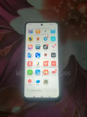 Xiaomi Redmi 12 128 GB Black