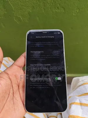 Apple iPhone 12 128 GB Pink