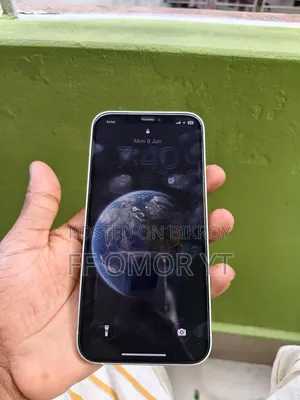 Apple iPhone 12 128 GB Pink