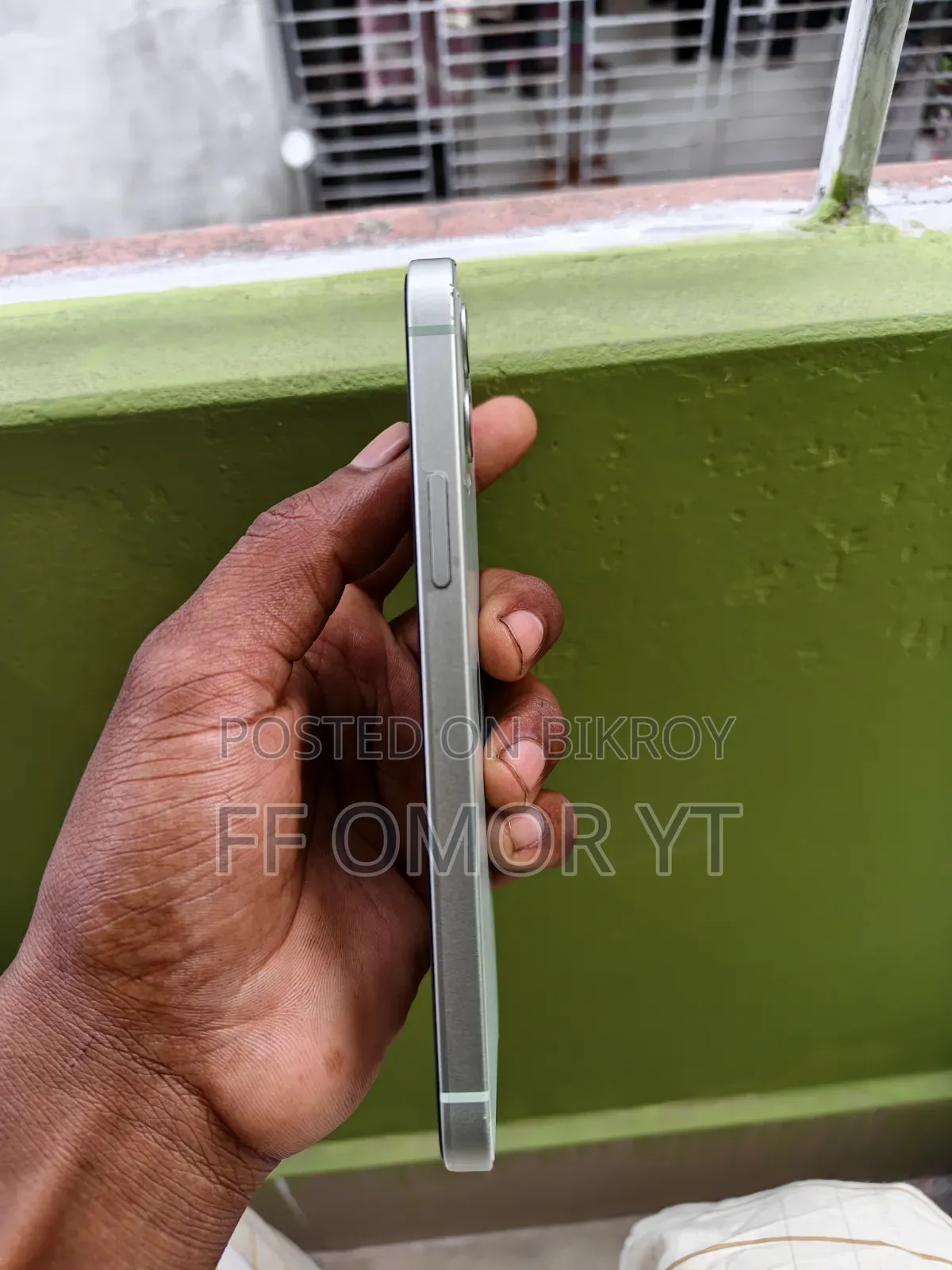 Apple iPhone 12 128 GB Pink