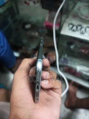Apple iPhone 6 64 GB Silver