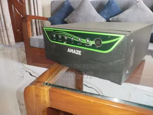 Amaze 700VA / 12V Home Inverter / IPS (Excellent Condition)