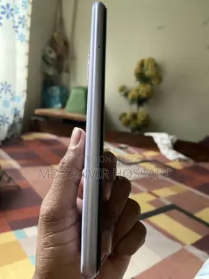 Samsung Galaxy A22 5G 64 GB White