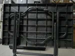 আরএফএল ফোল্ডিং প্লাস্টিক টেবিল