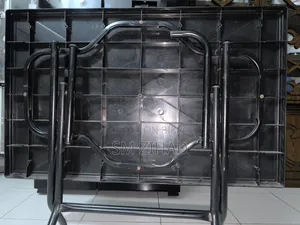 আরএফএল ফোল্ডিং প্লাস্টিক টেবিল