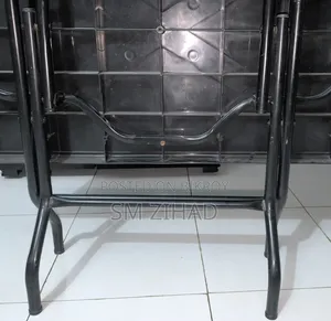 আরএফএল ফোল্ডিং প্লাস্টিক টেবিল