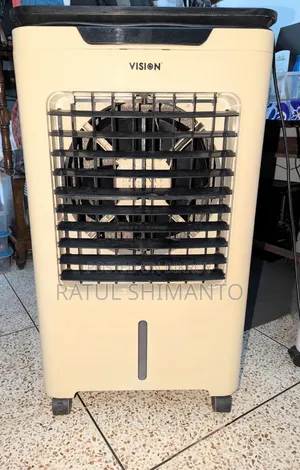 Vision 35 Litre Air Cooler