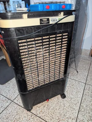 Vision 35 Litre Air Cooler