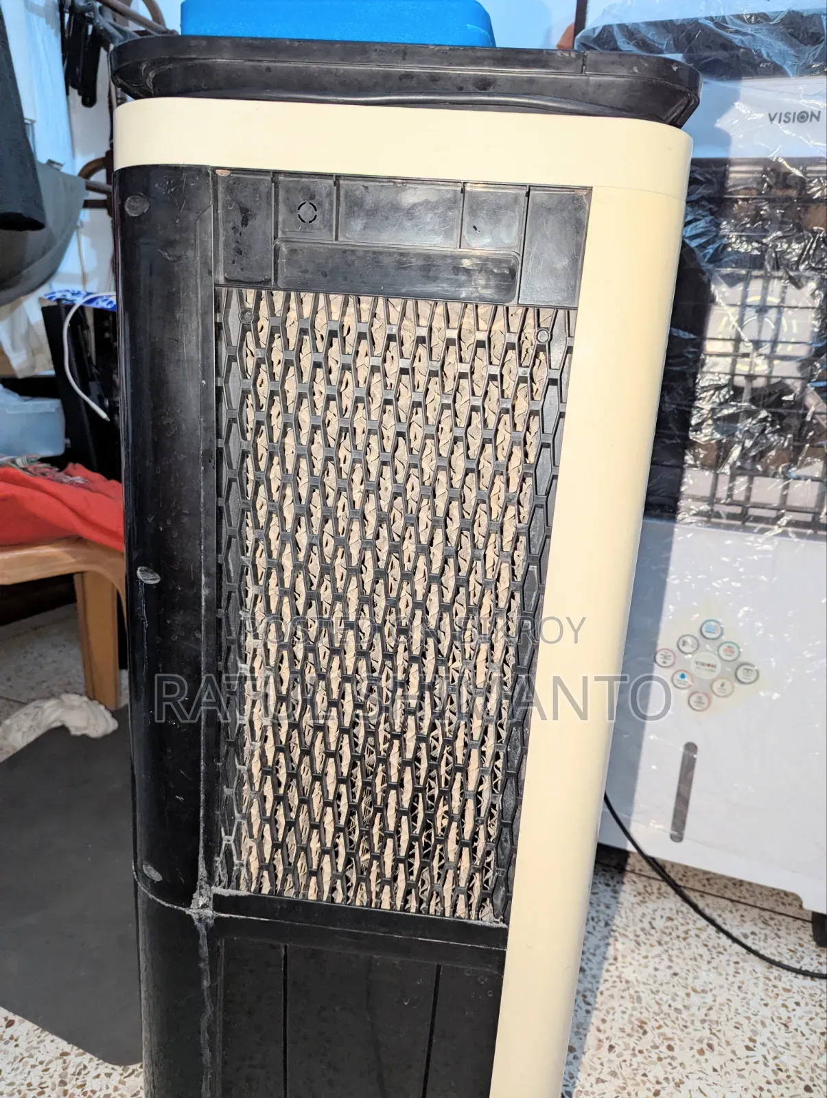 Vision 35 Litre Air Cooler