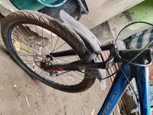 26 Inch Duronto Gravity Plus