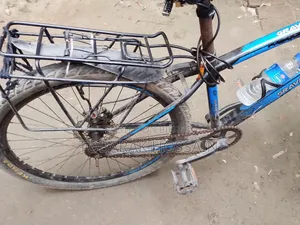 26 Inch Duronto Gravity Plus