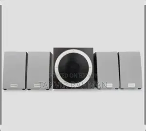 Sound Box