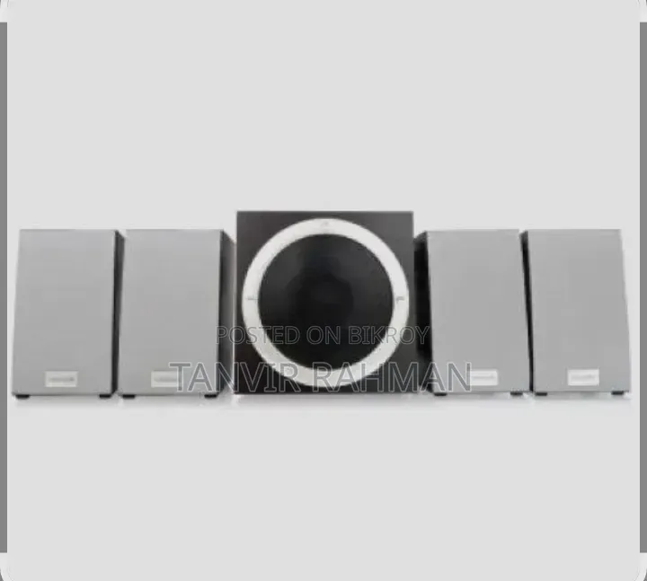 Sound Box