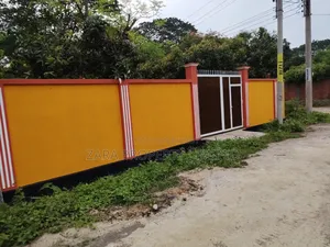 10 Katha south-facing plot next to 300 Feet Road in Sector 3.