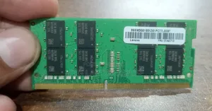 16 GB DDR4 Laptop RAM