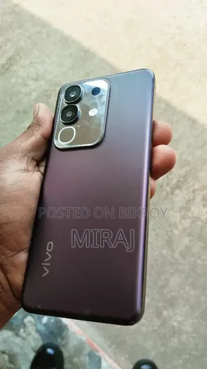 Vivo Y29 128 GB Purple