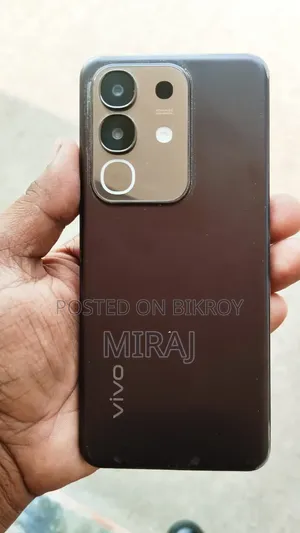 Vivo Y29 128 GB Purple