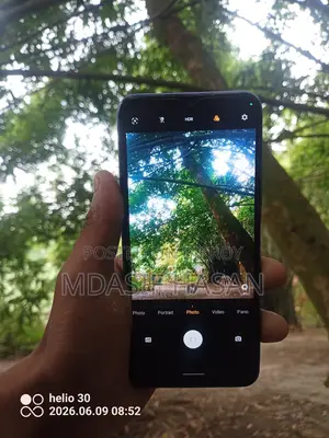 Vivo Y21 64 GB Purple