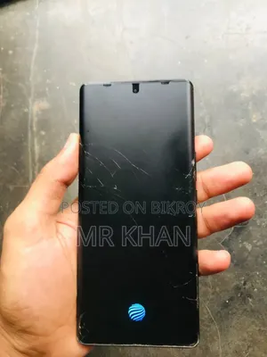 Vivo V27 5G 256 GB Black