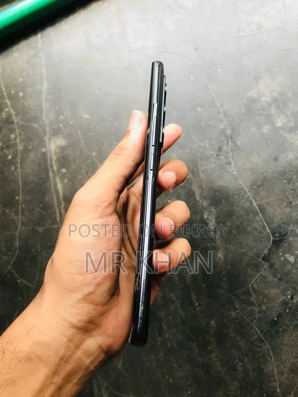 Vivo V27 5G 256 GB Black