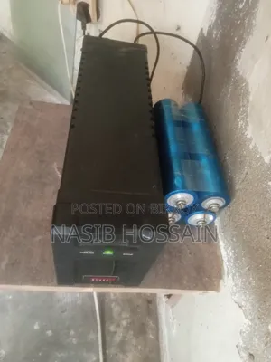 Ips 650va 300watts
