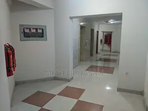 3-bedroom Apartment in Rajuk Apartment, Uttara for rent
