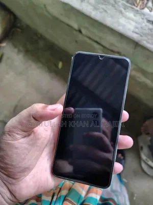 Realme C61 128 GB Black