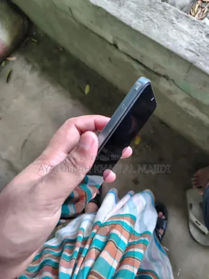 Realme C61 128 GB Black