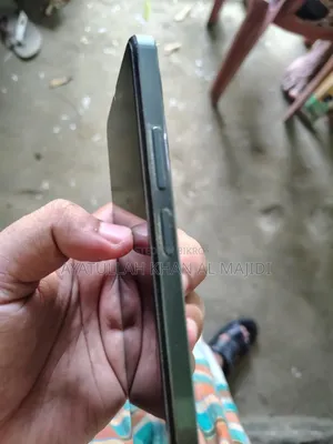 Realme C61 128 GB Black