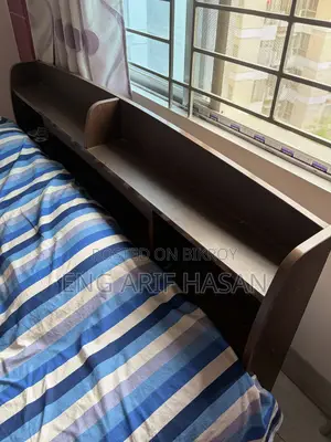 বেড সেল উইথ ম্যাট্রেস ভেরি গুড কন্ডিশন