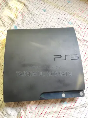 Sony Playstation 3 Slim