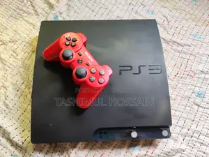 Sony Playstation 3 Slim